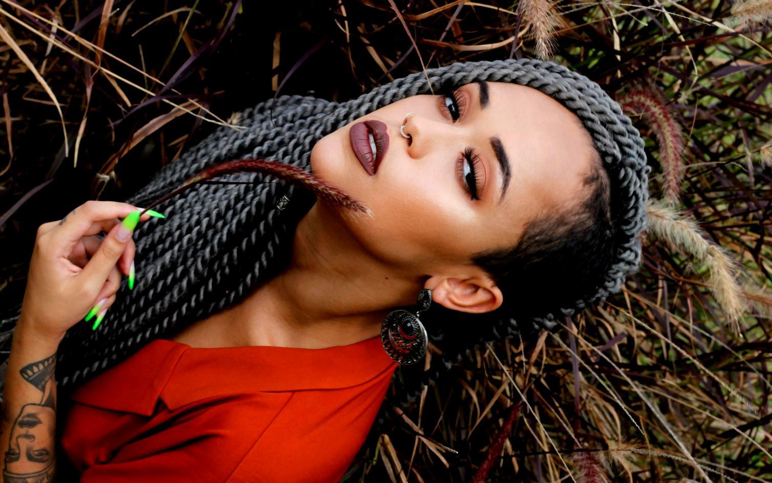 Dettaglio tecnico durante una dimostrazione