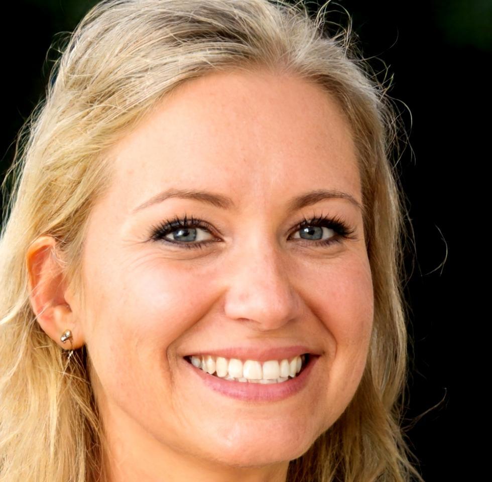 Ritratto di Lucia Ferrante