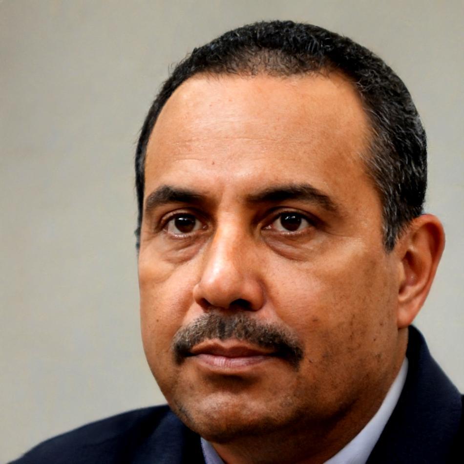 Ritratto di Davide Torrisi