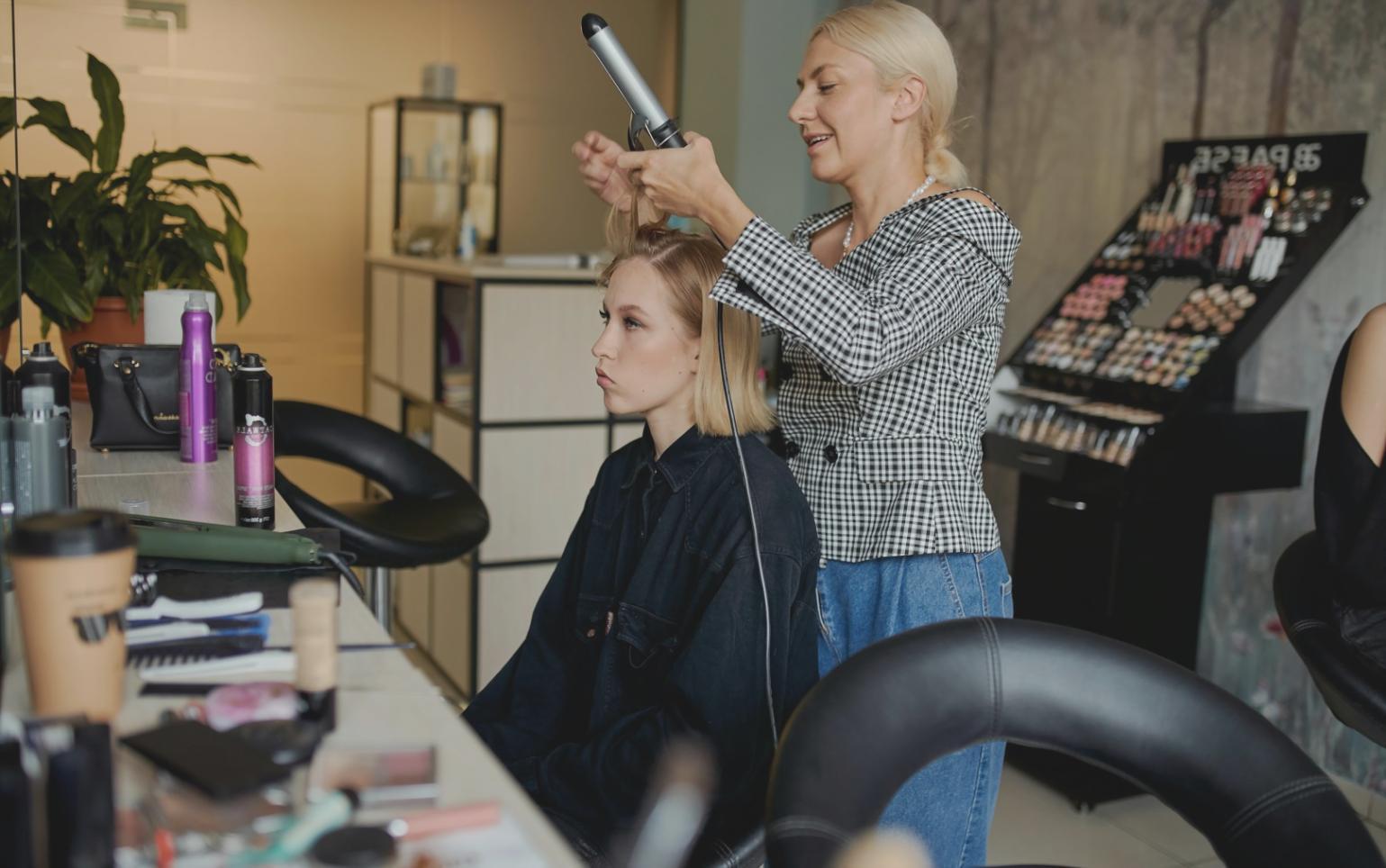 Sessione pratica su tecniche di precisione geometrica